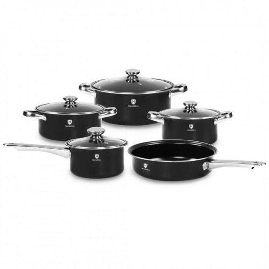 Set de oale Home Vero + Set de Cutite Cadou Set de oale Home Vero + Set de Cutite Cadou